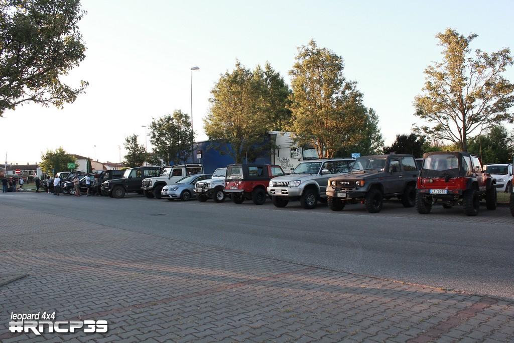 39Â° Raduno Nazionale delle Colline Pistoiesi - foto 15